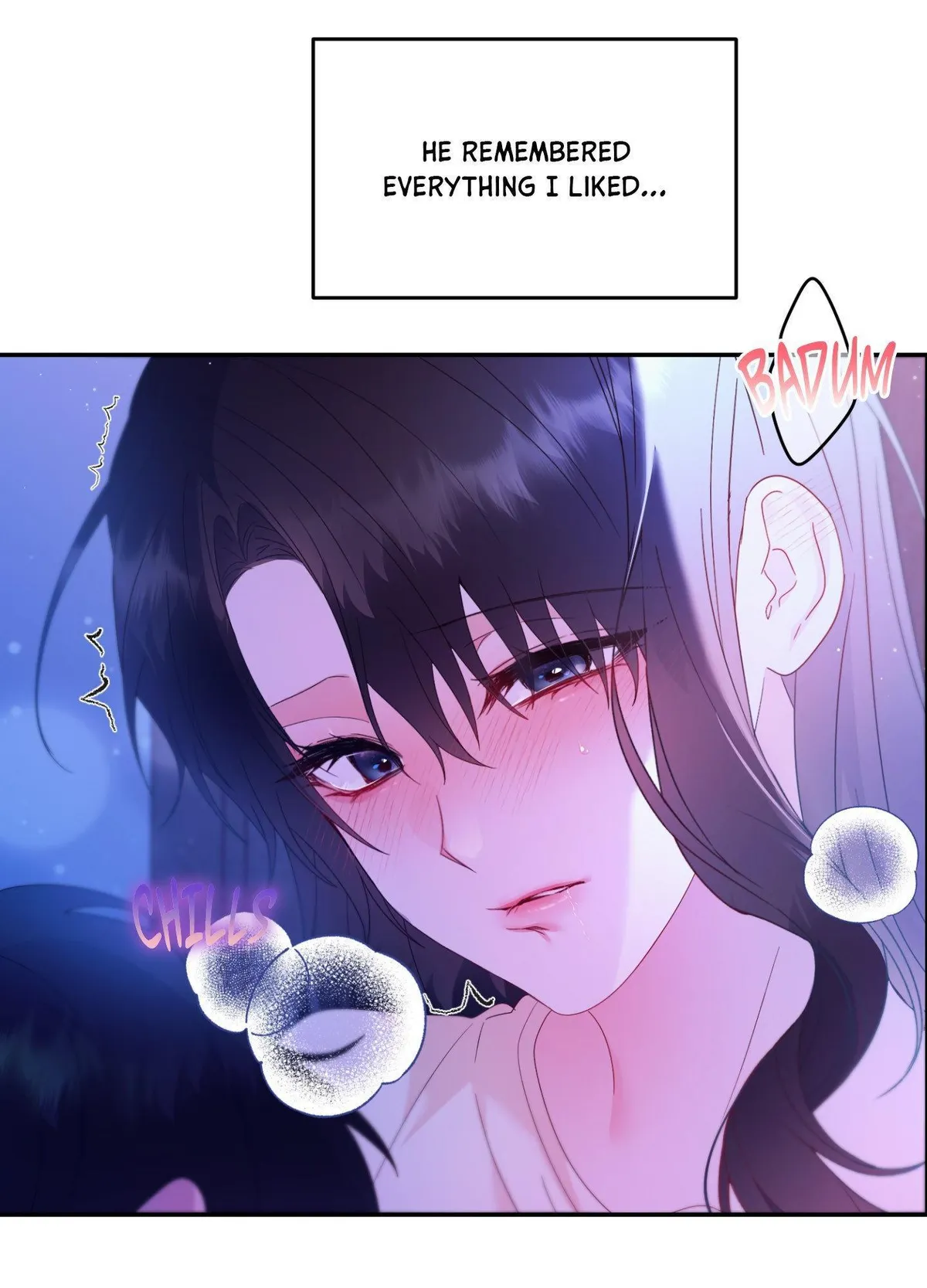 How about we stay just friends? Chapter 4 page 24 - 