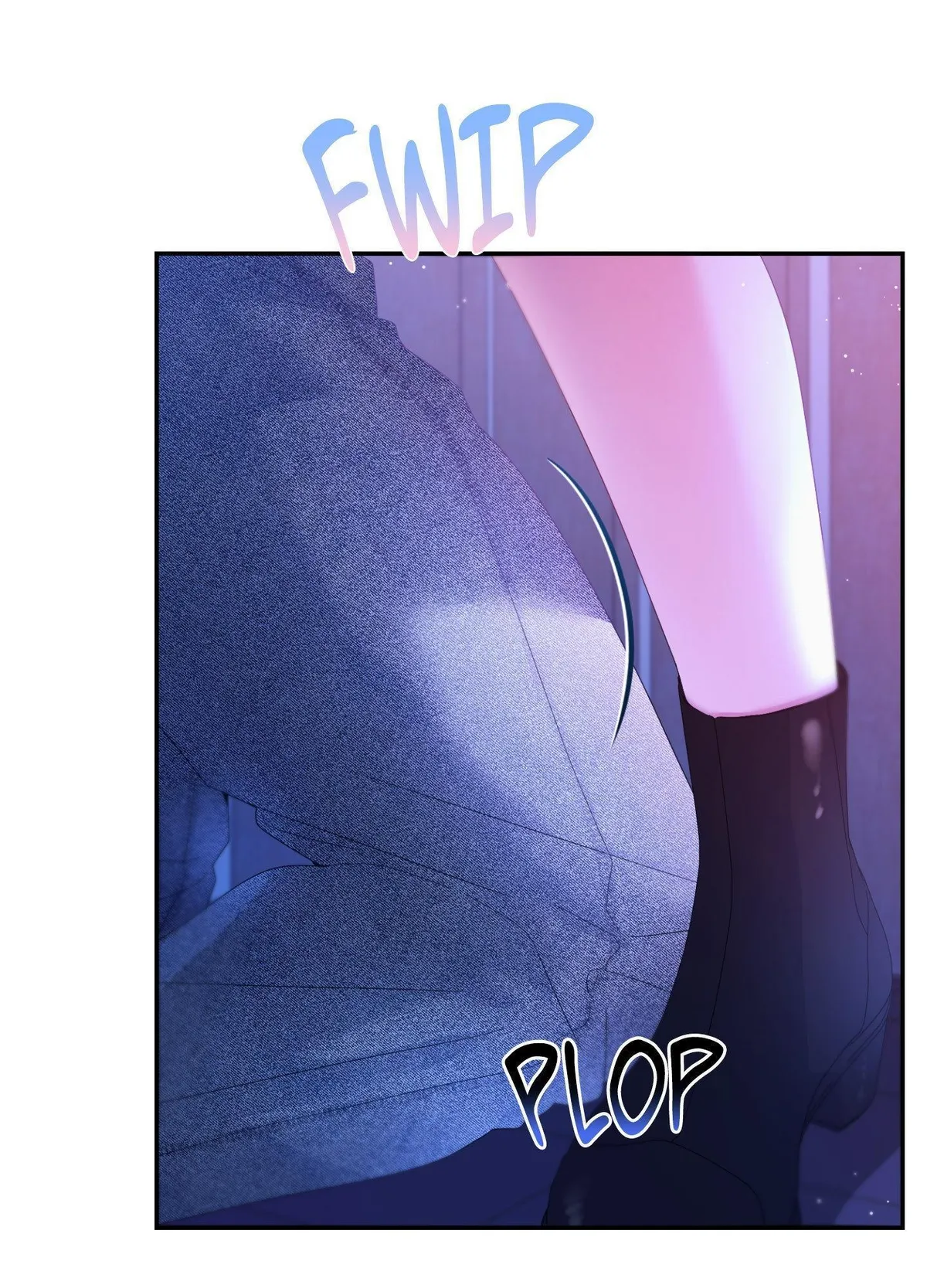 How about we stay just friends? Chapter 4 page 27 - 
