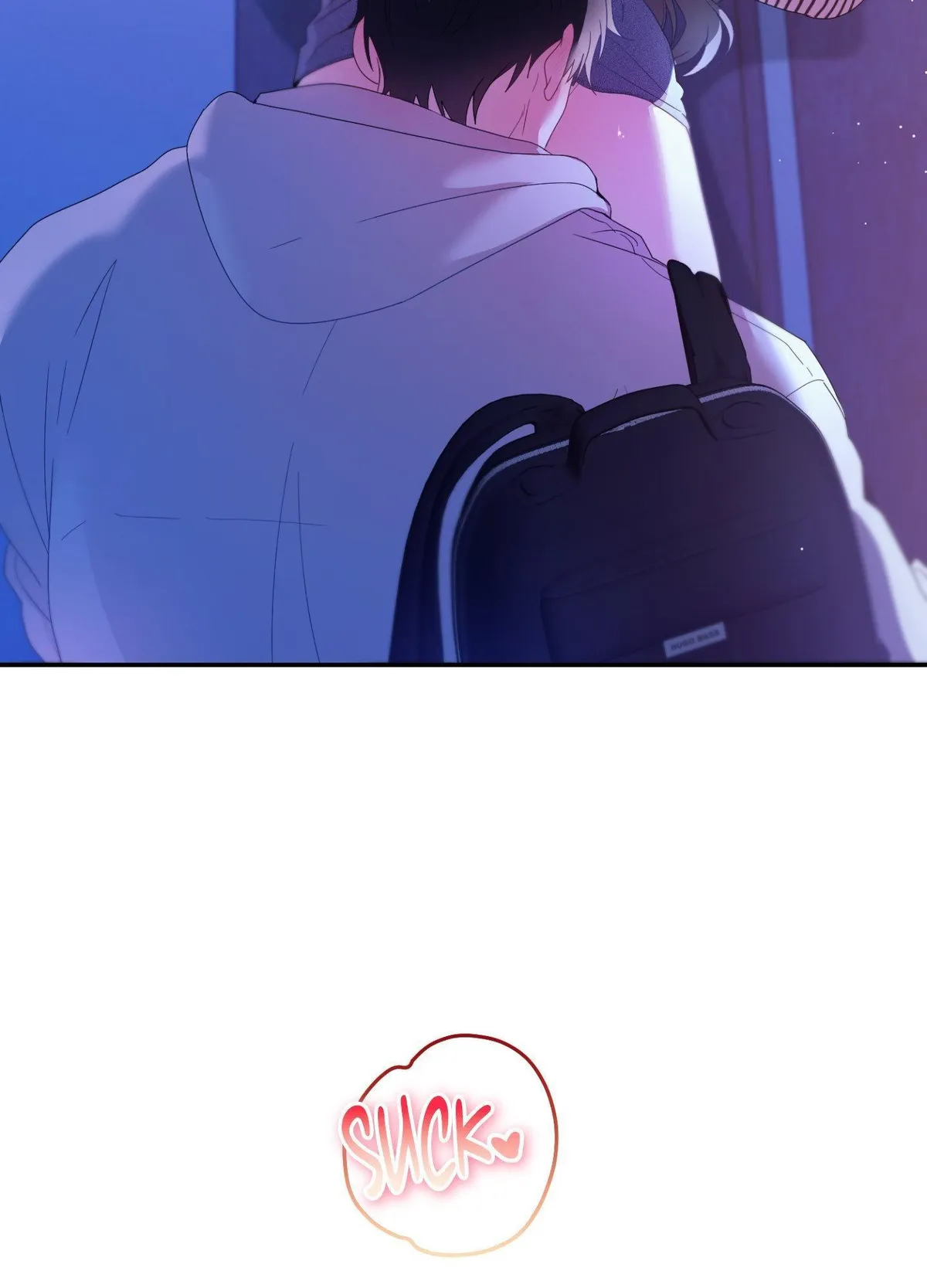 How about we stay just friends? Chapter 4 page 29 - 