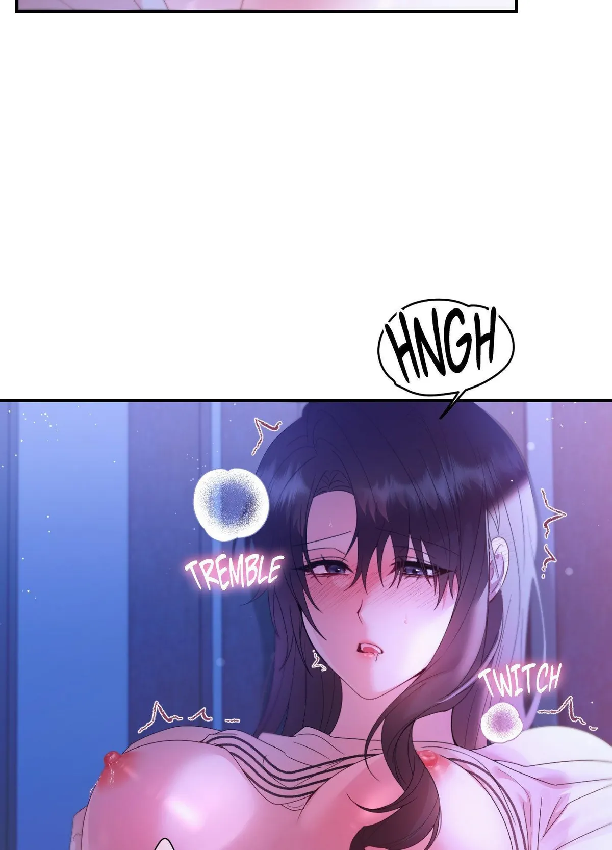 How about we stay just friends? Chapter 4 page 31 - 