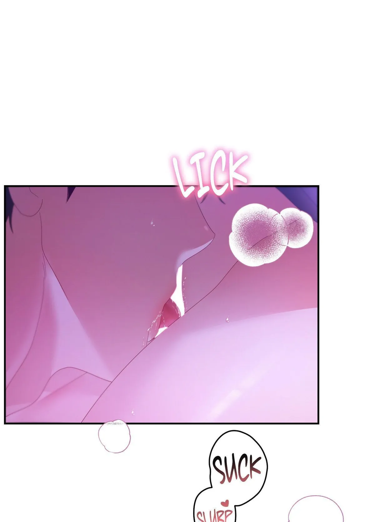How about we stay just friends? Chapter 4 page 33 - 