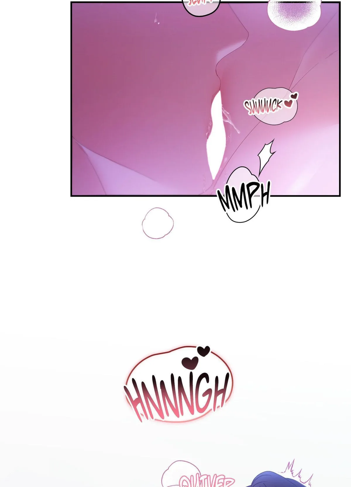 How about we stay just friends? Chapter 4 page 34 - 