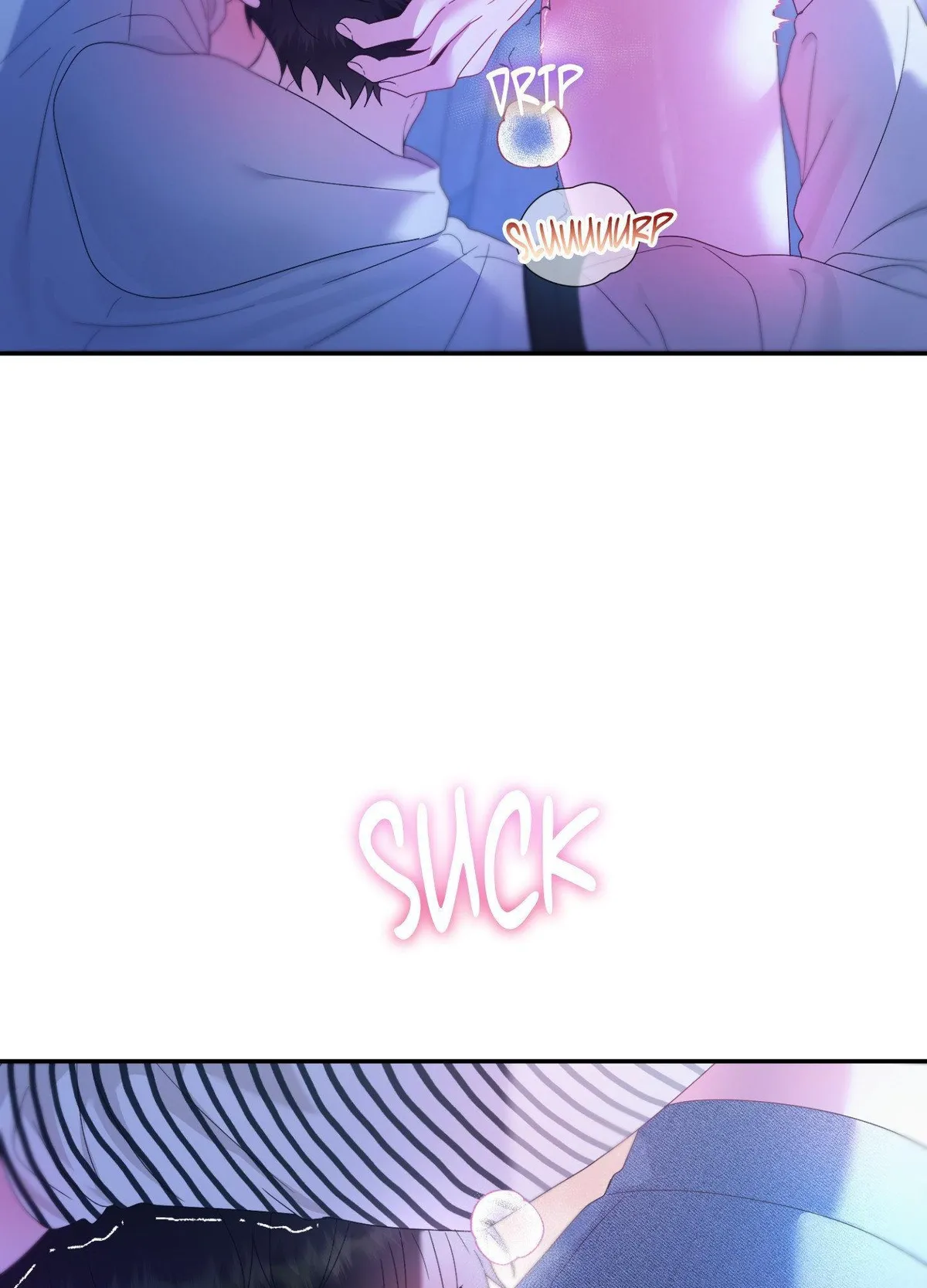 How about we stay just friends? Chapter 4 page 36 - 