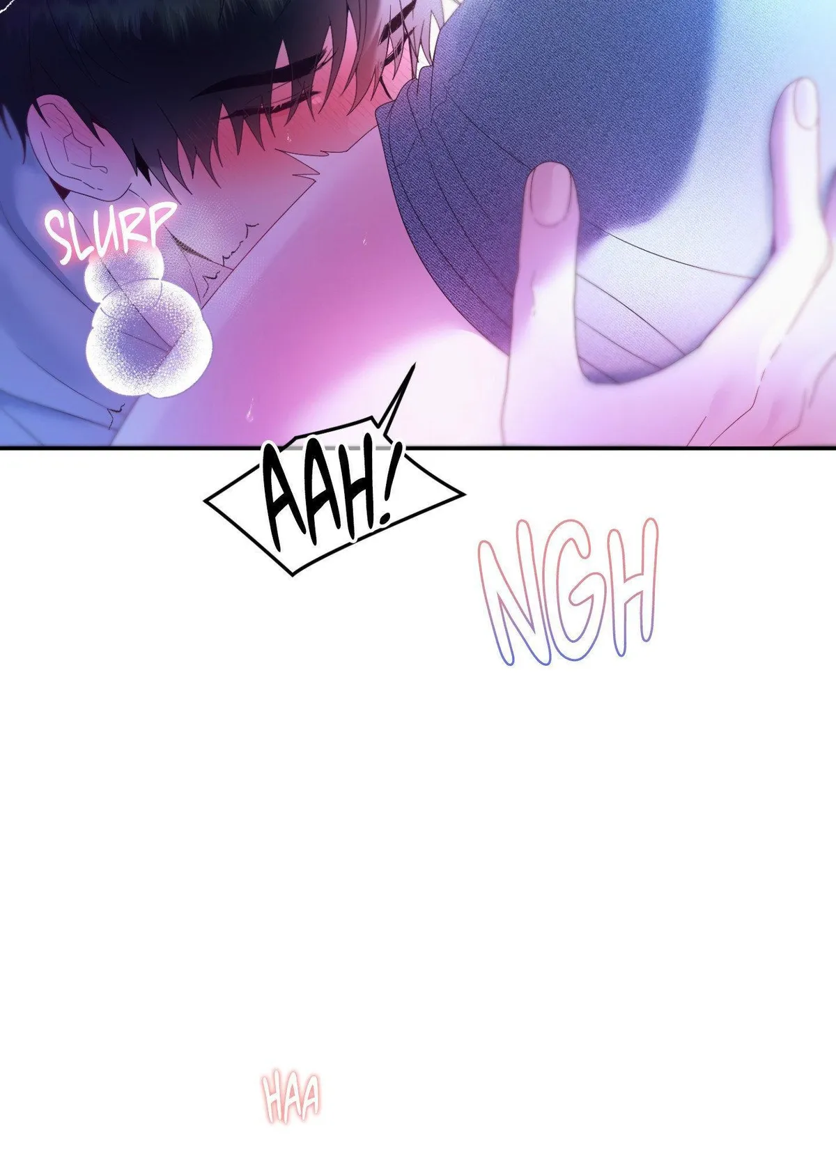 How about we stay just friends? Chapter 4 page 37 - 