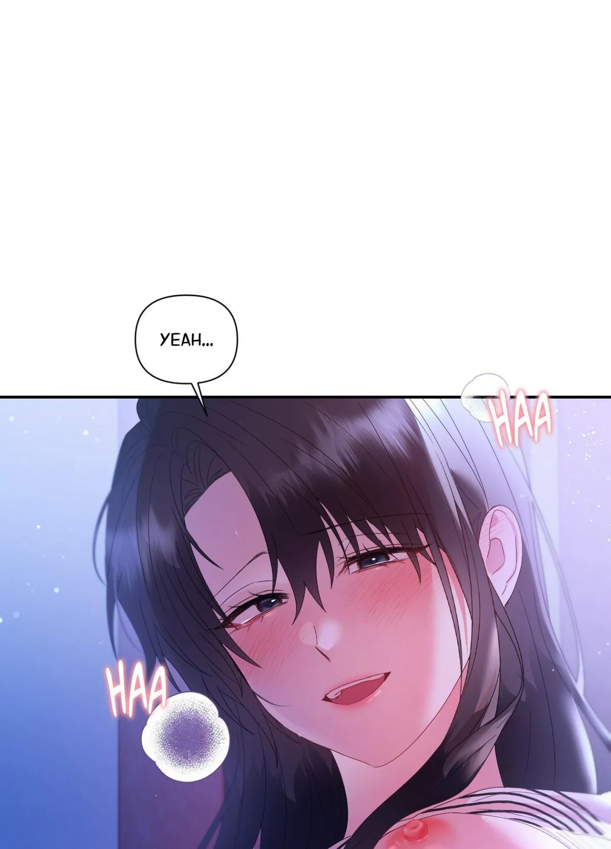 How about we stay just friends? Chapter 4 page 39 - 