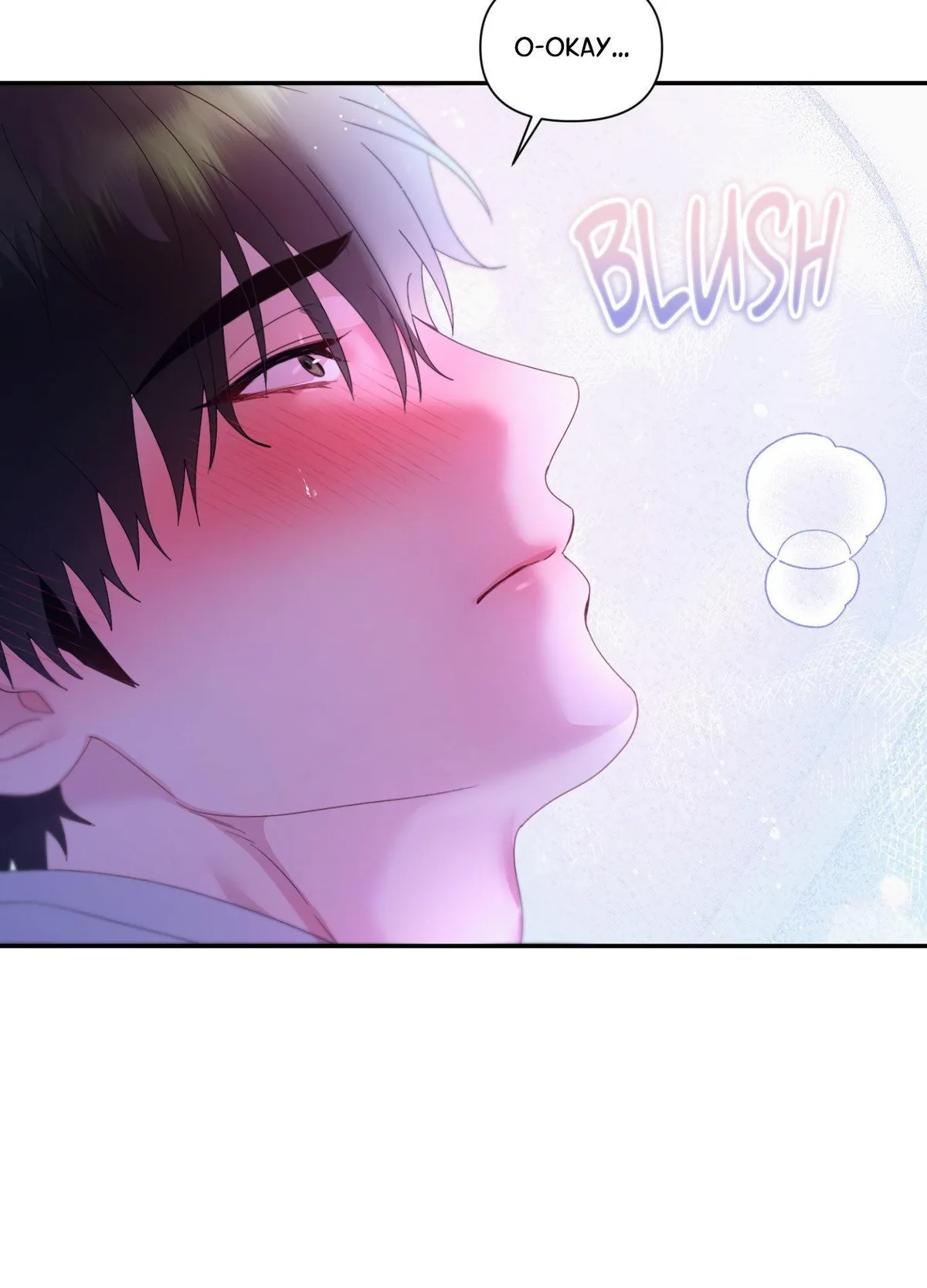 How about we stay just friends? Chapter 4 page 42 - 