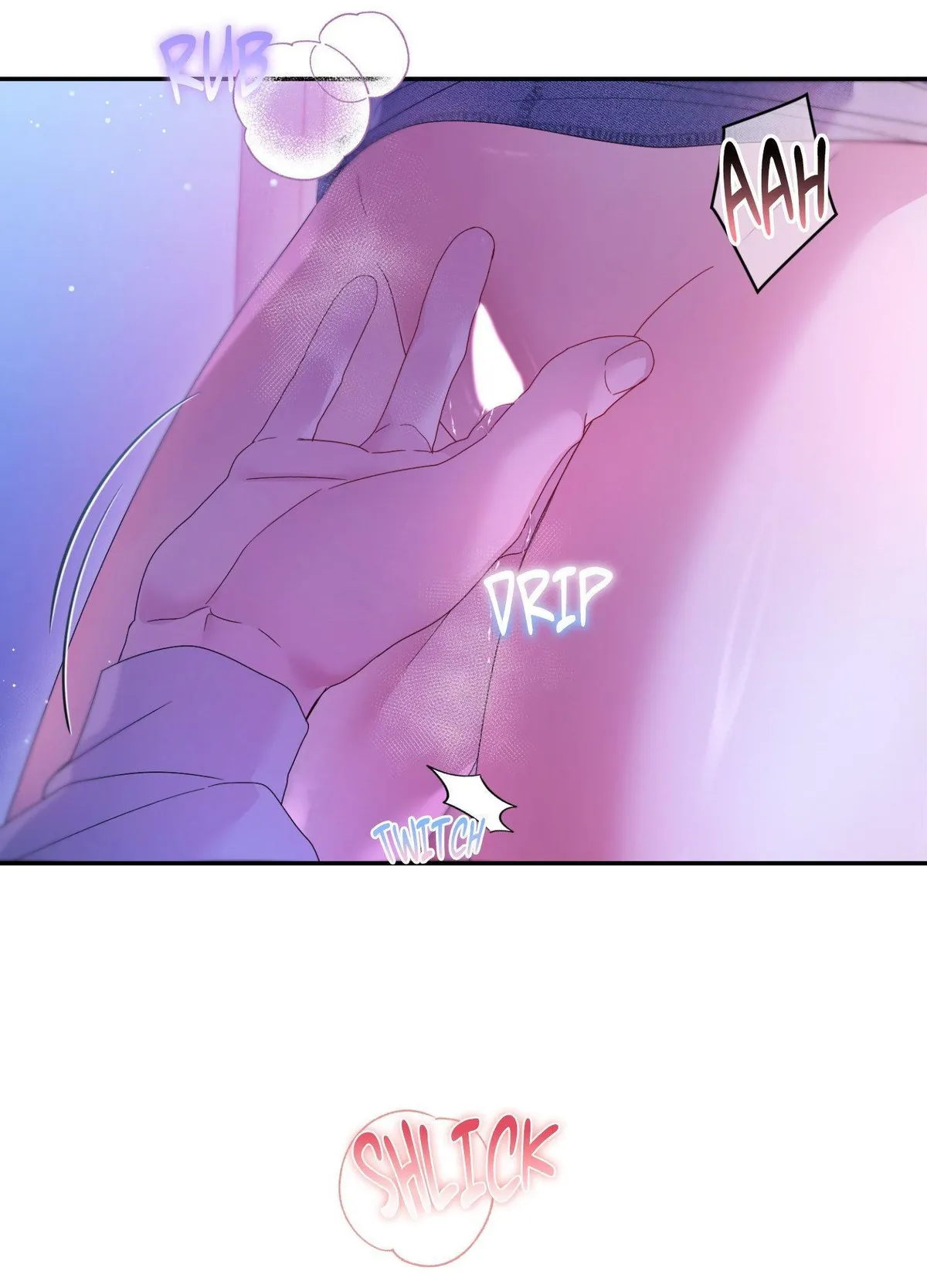 How about we stay just friends? Chapter 4 page 44 - 