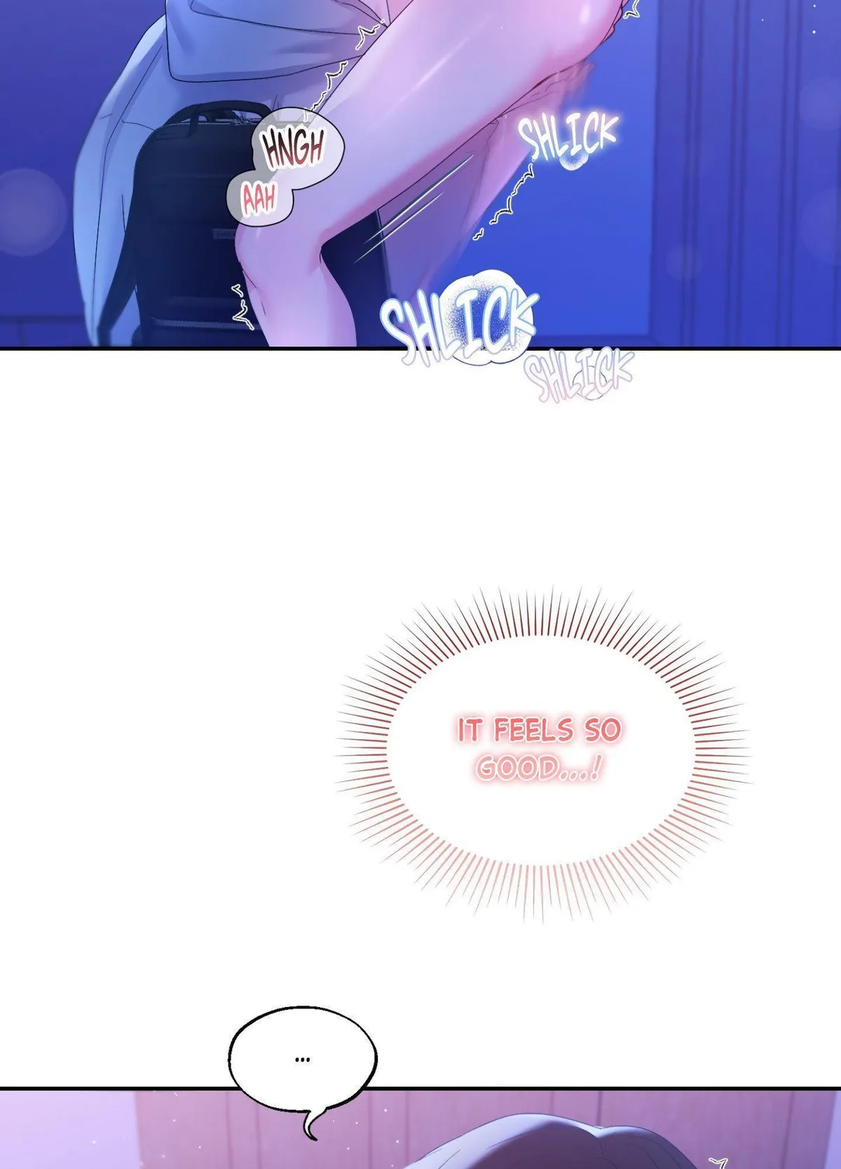 How about we stay just friends? Chapter 4 page 47 - 