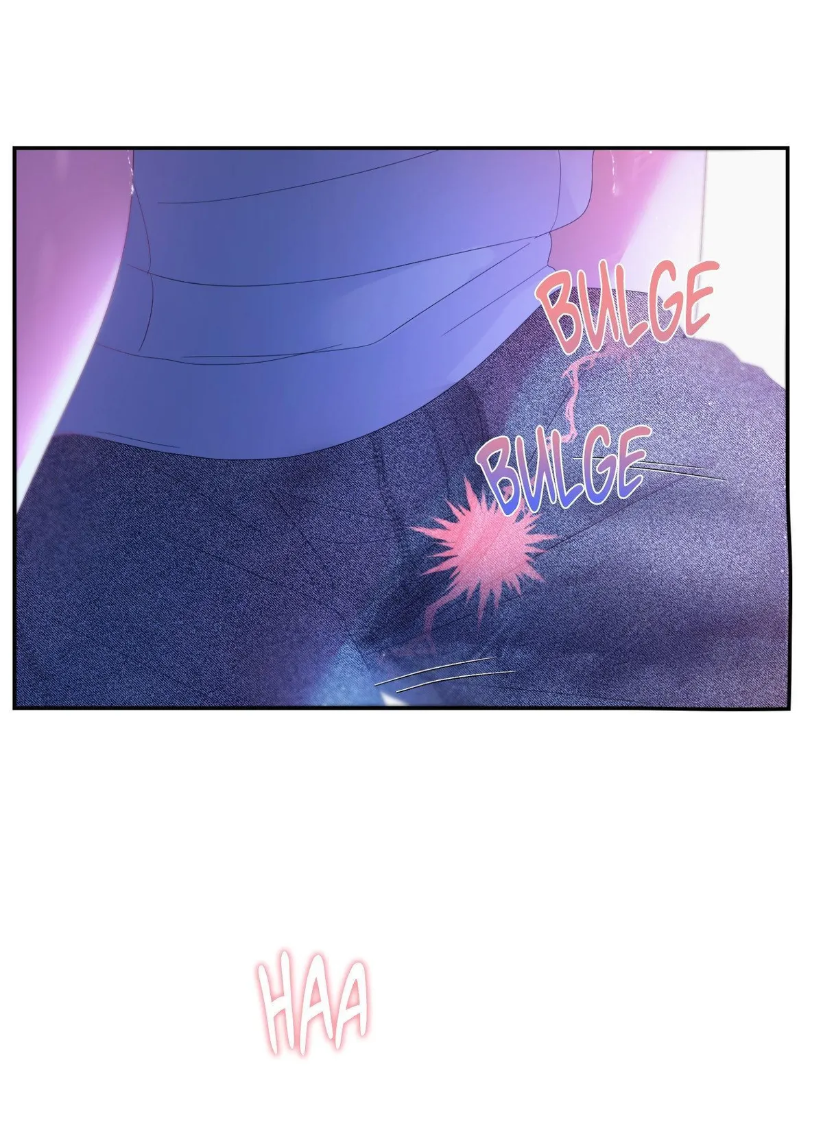 How about we stay just friends? Chapter 4 page 49 - 