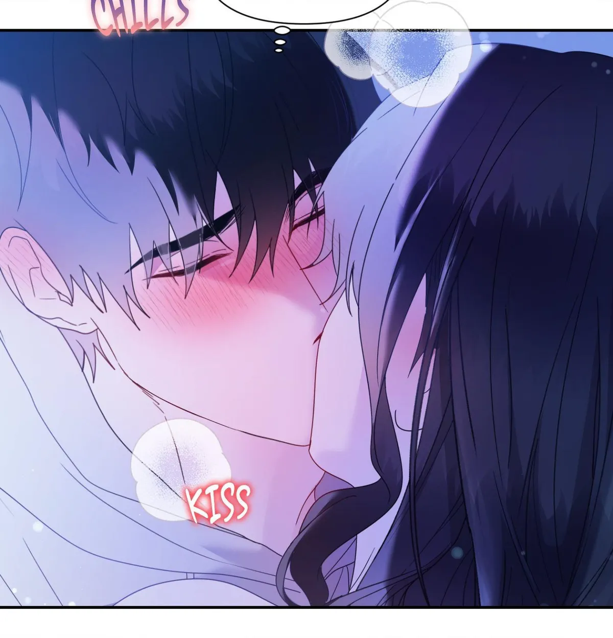 How about we stay just friends? Chapter 4 page 6 - 