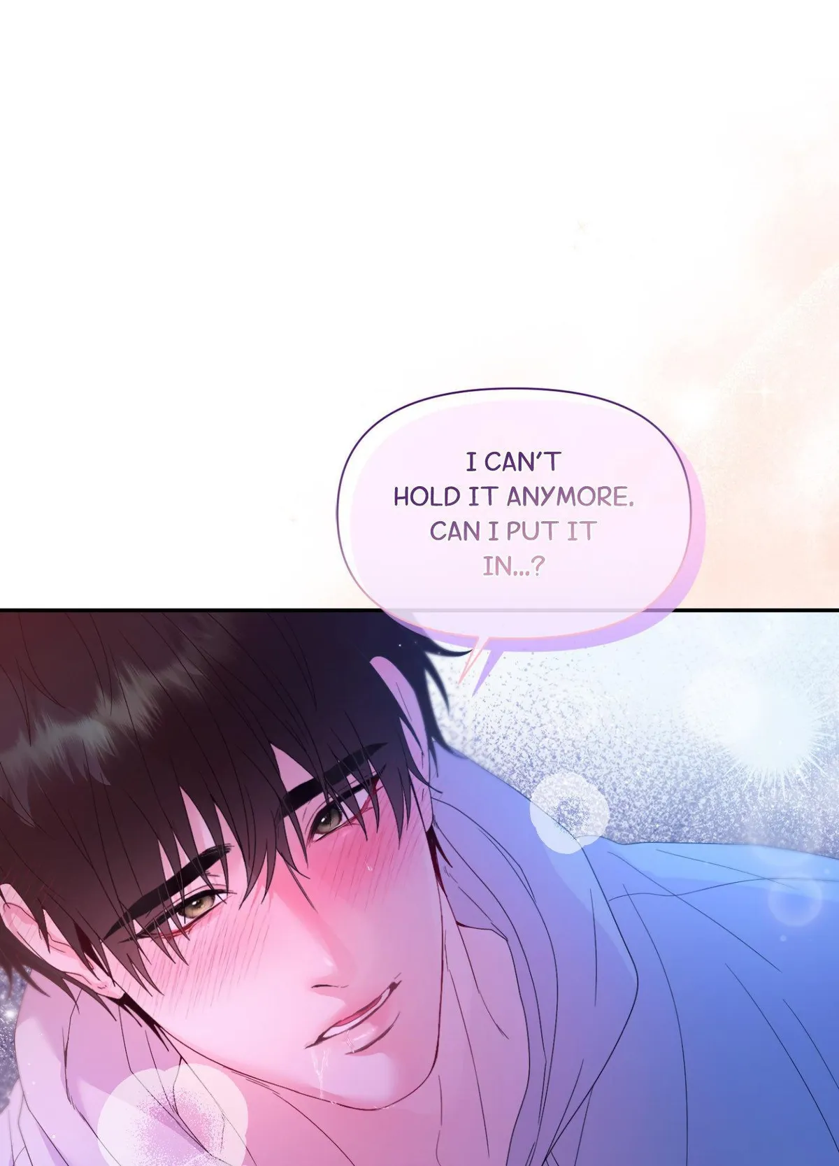 How about we stay just friends? Chapter 4 page 52 - 