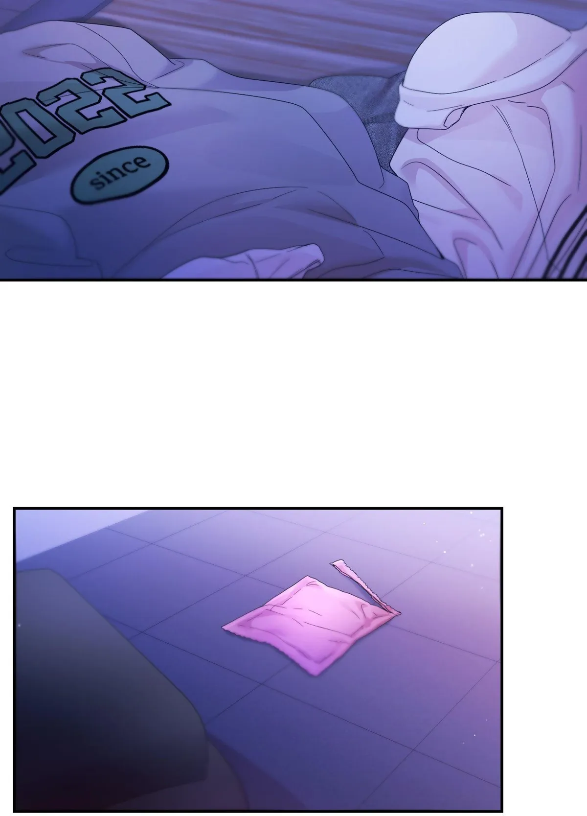How about we stay just friends? Chapter 4 page 58 - 