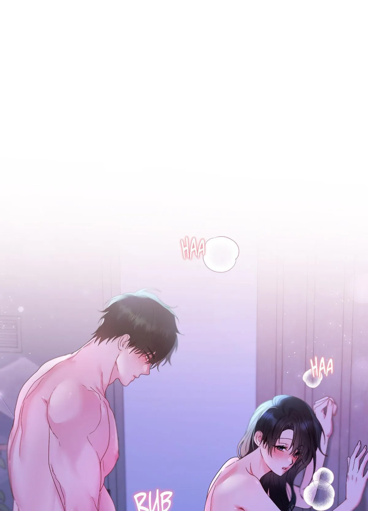 How about we stay just friends? Chapter 4 page 59 - 