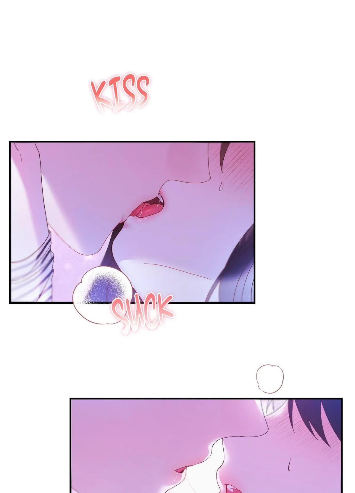 How about we stay just friends? Chapter 4 page 7 - 