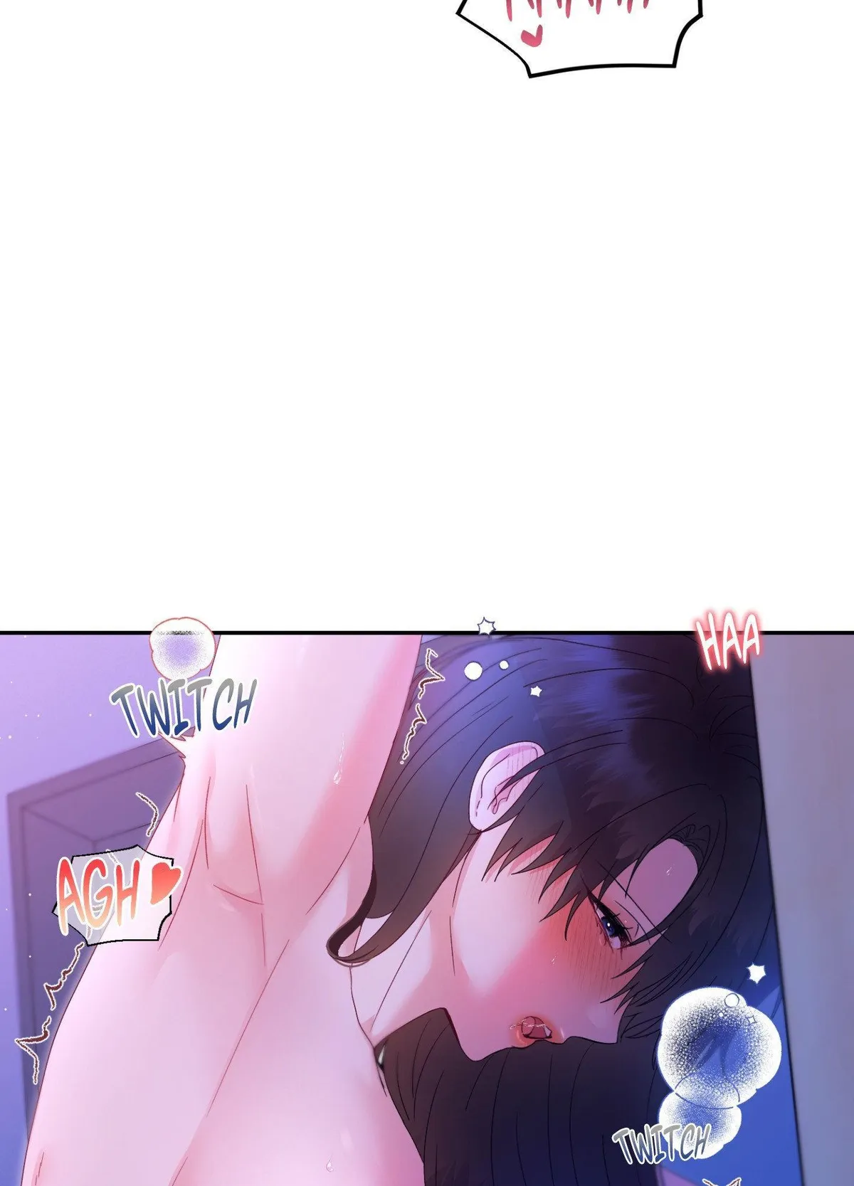 How about we stay just friends? Chapter 4 page 63 - 