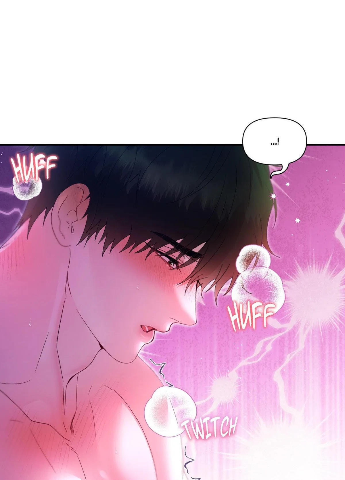 How about we stay just friends? Chapter 4 page 66 - 