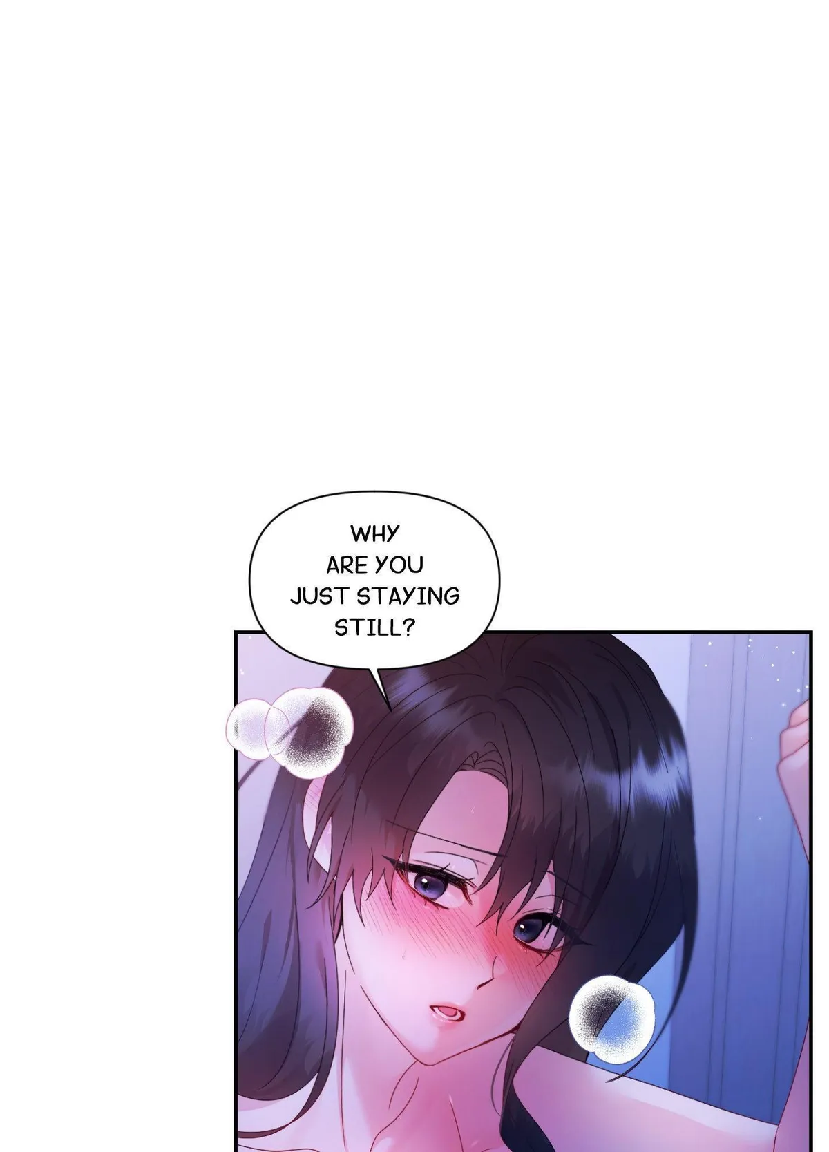 How about we stay just friends? Chapter 4 page 68 - 