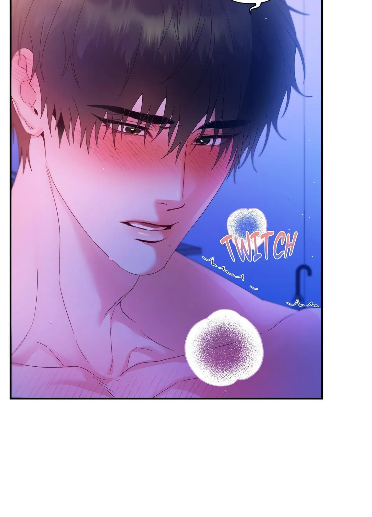 How about we stay just friends? Chapter 4 page 71 - 