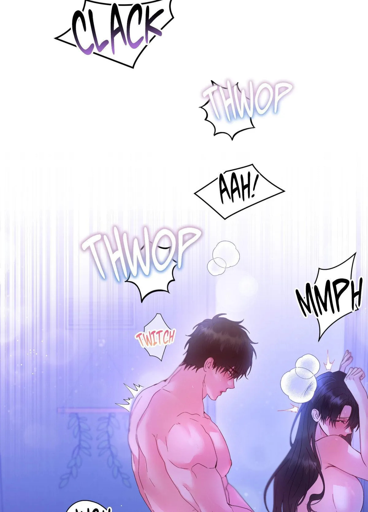 How about we stay just friends? Chapter 4 page 75 - 