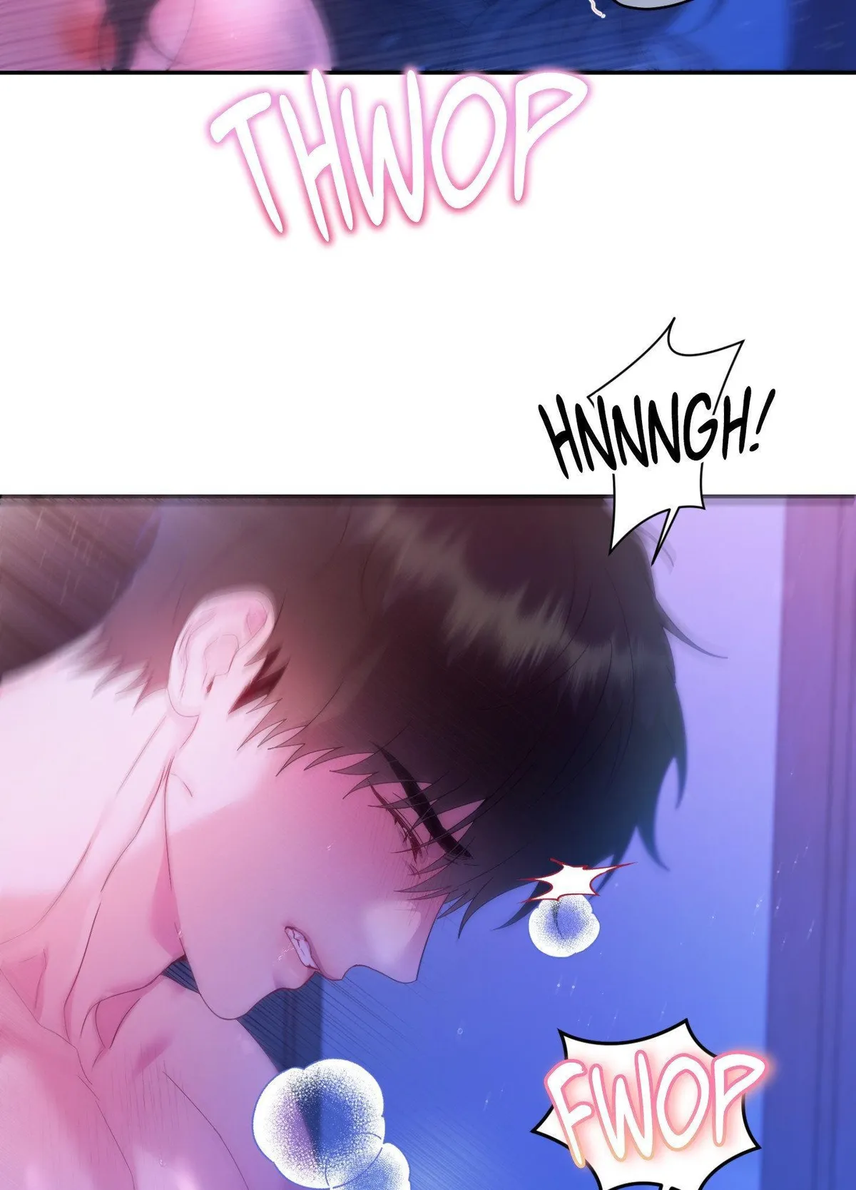 How about we stay just friends? Chapter 4 page 78 - 