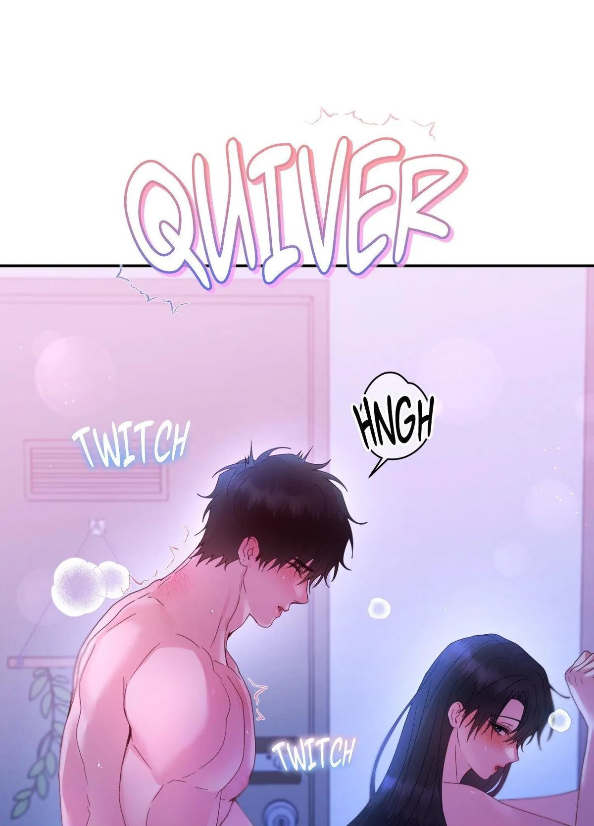 How about we stay just friends? Chapter 4 page 86 - 