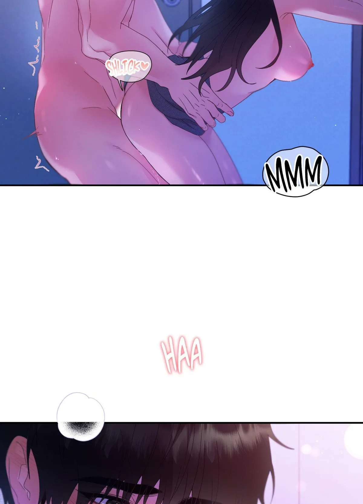 How about we stay just friends? Chapter 4 page 87 - 