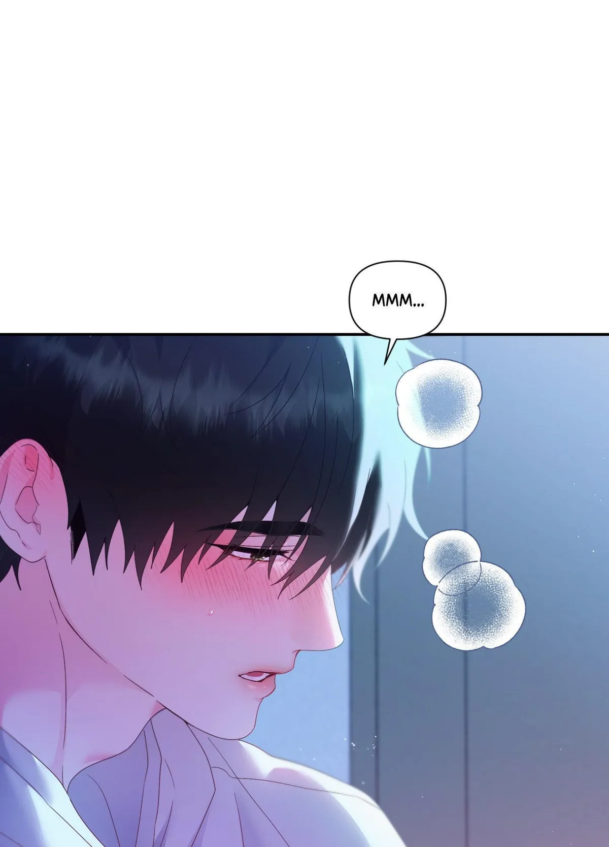 How about we stay just friends? Chapter 4 page 10 - 