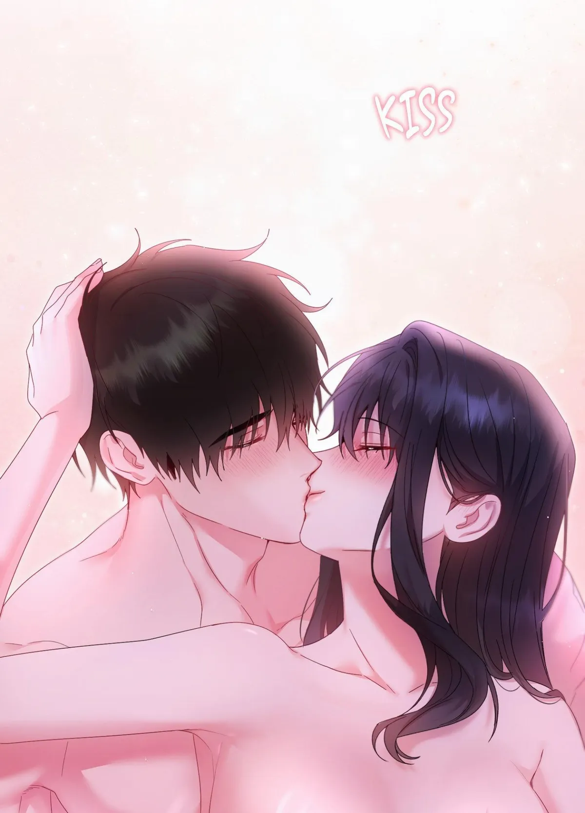 How about we stay just friends? Chapter 4 page 91 - 