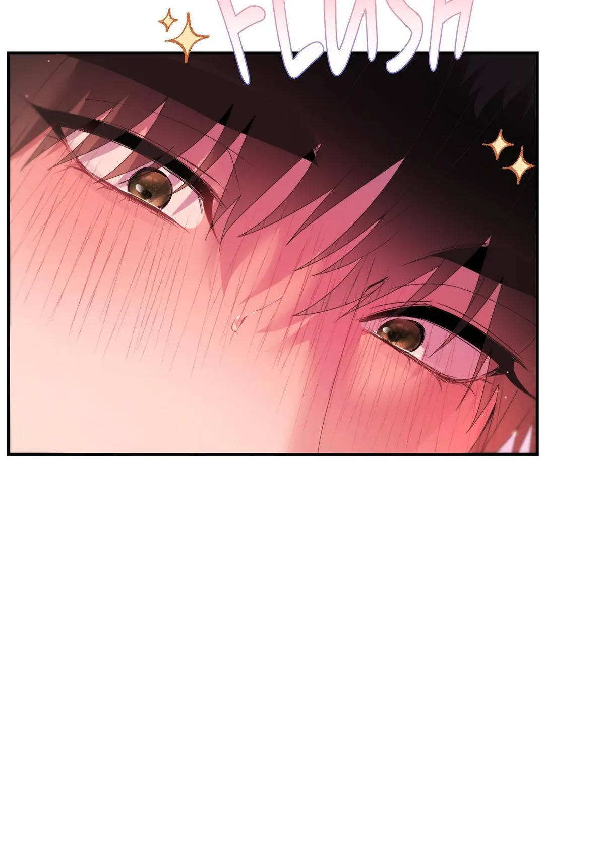 How about we stay just friends? Chapter 5 page 11 - 