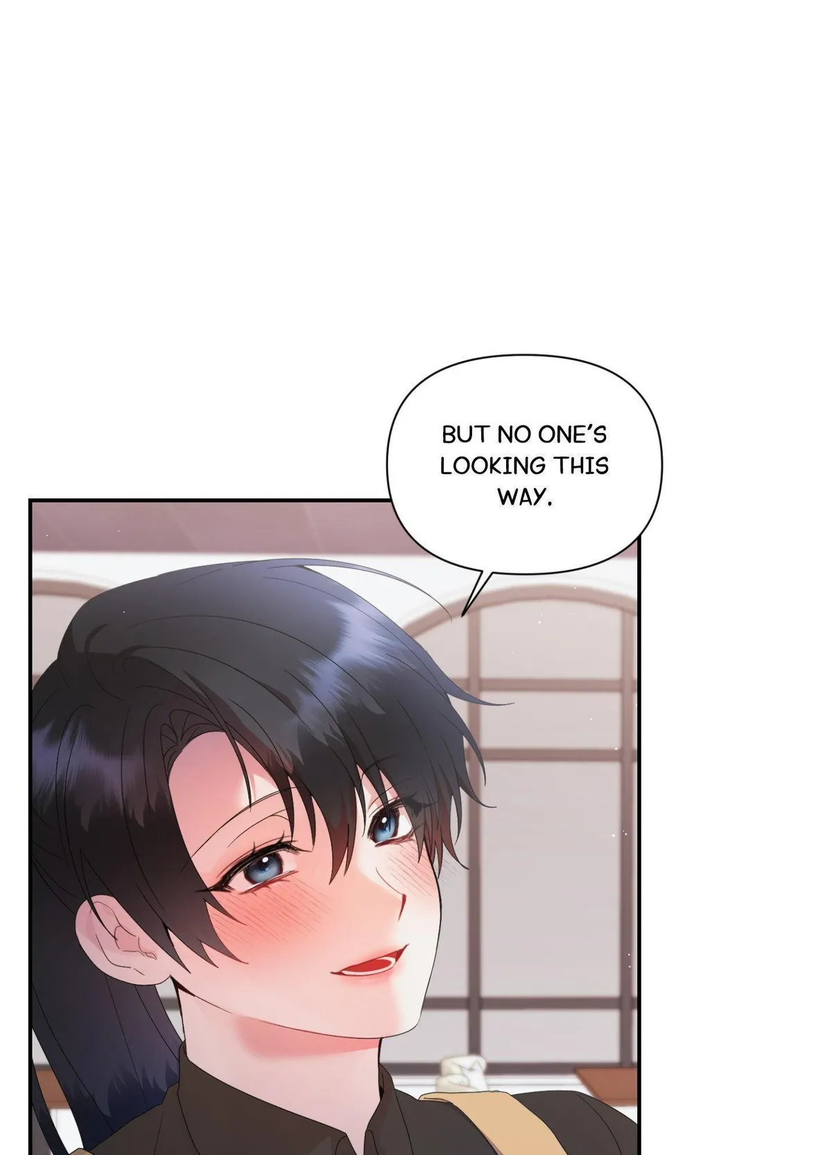 How about we stay just friends? Chapter 5 page 14 - 