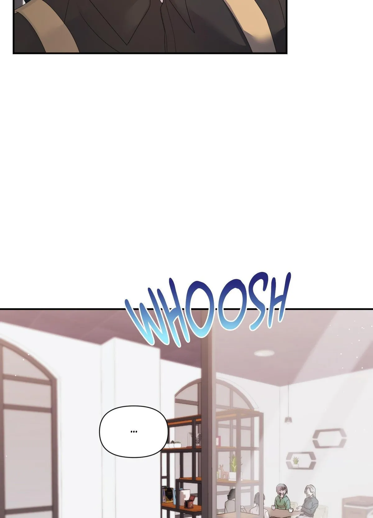 How about we stay just friends? Chapter 5 page 15 - 