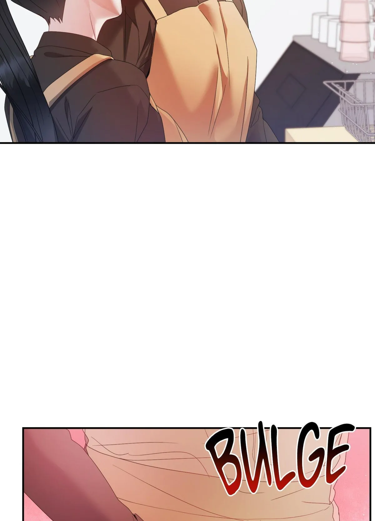 How about we stay just friends? Chapter 5 page 20 - 