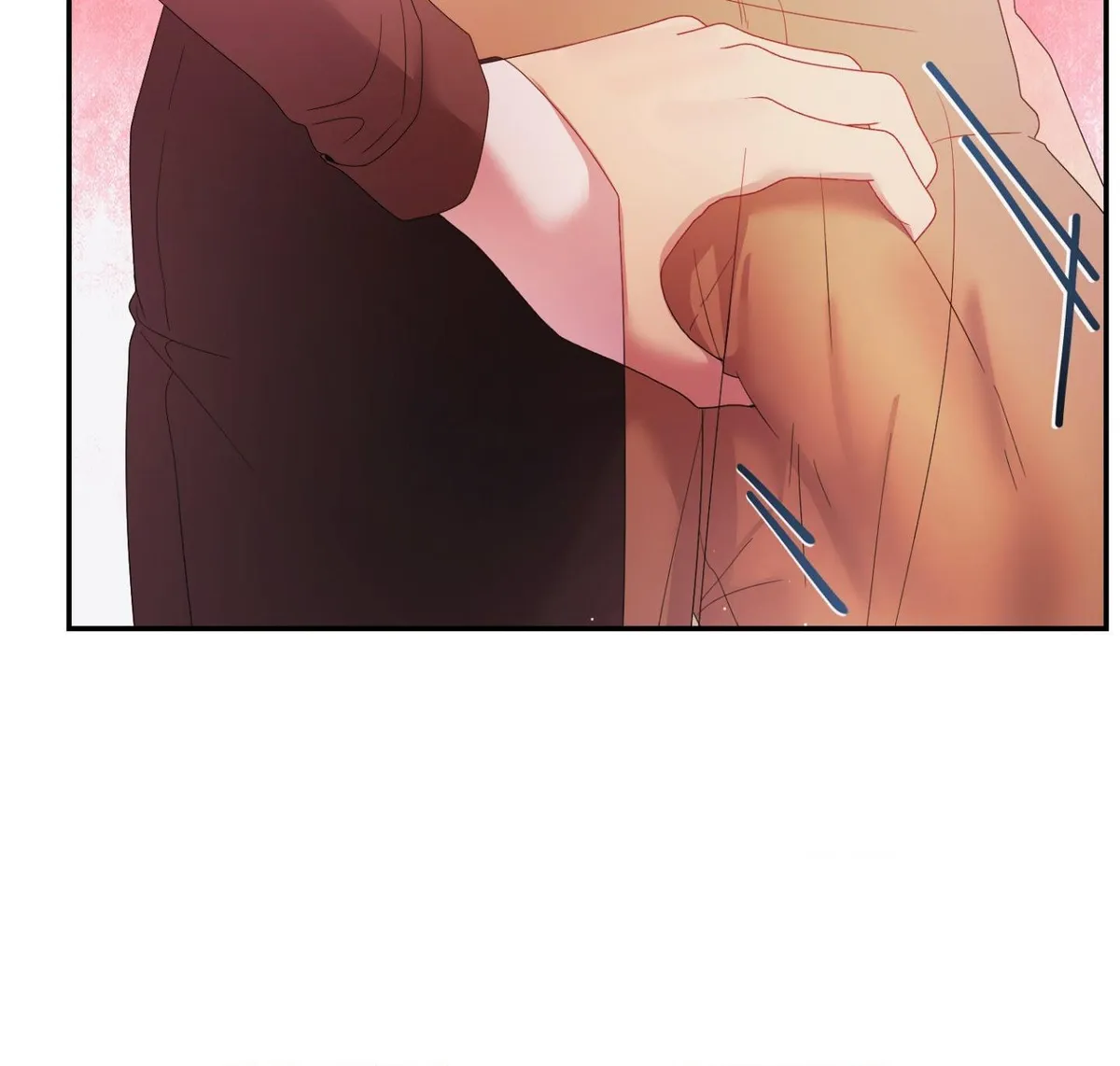How about we stay just friends? Chapter 5 page 21 - 