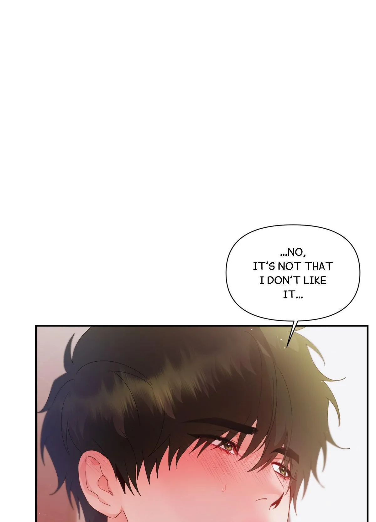 How about we stay just friends? Chapter 5 page 23 - 