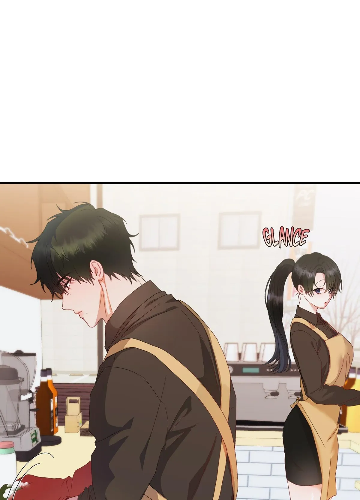 How about we stay just friends? Chapter 5 page 4 - 
