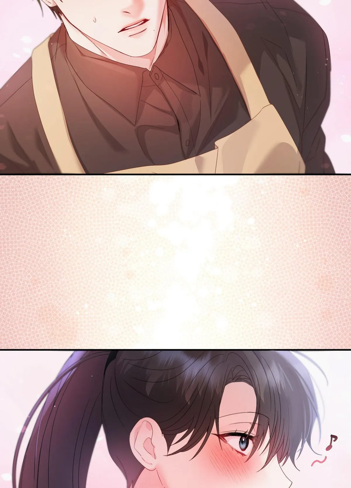How about we stay just friends? Chapter 5 page 38 - 