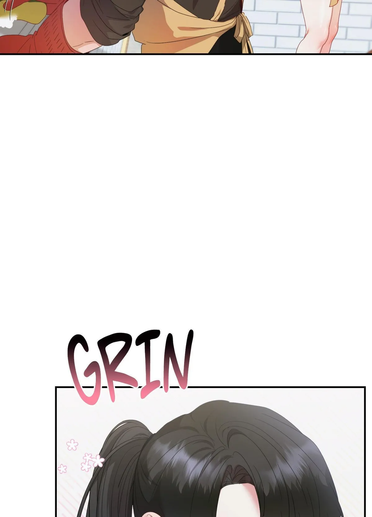 How about we stay just friends? Chapter 5 page 5 - 