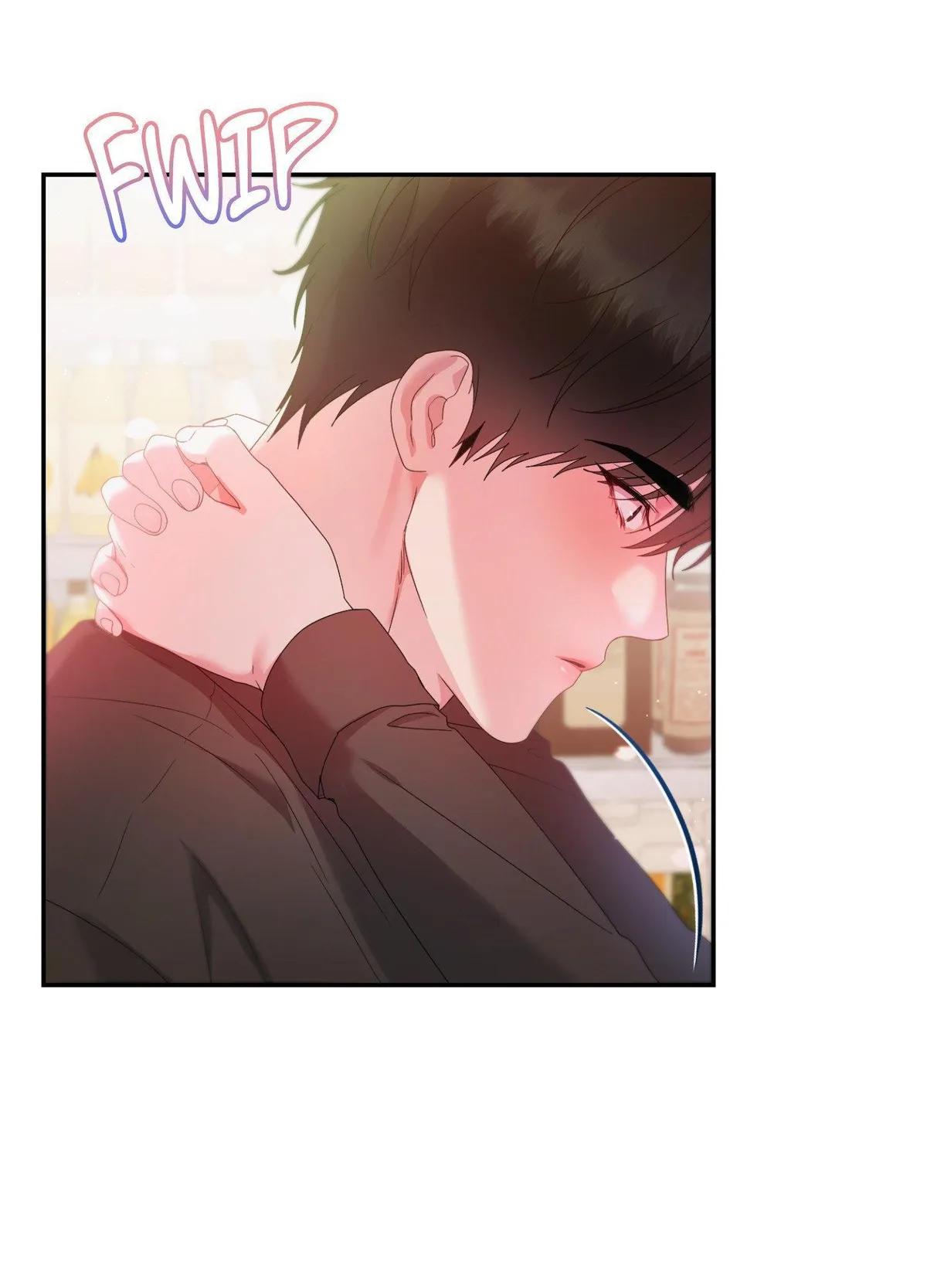 How about we stay just friends? Chapter 5 page 45 - 