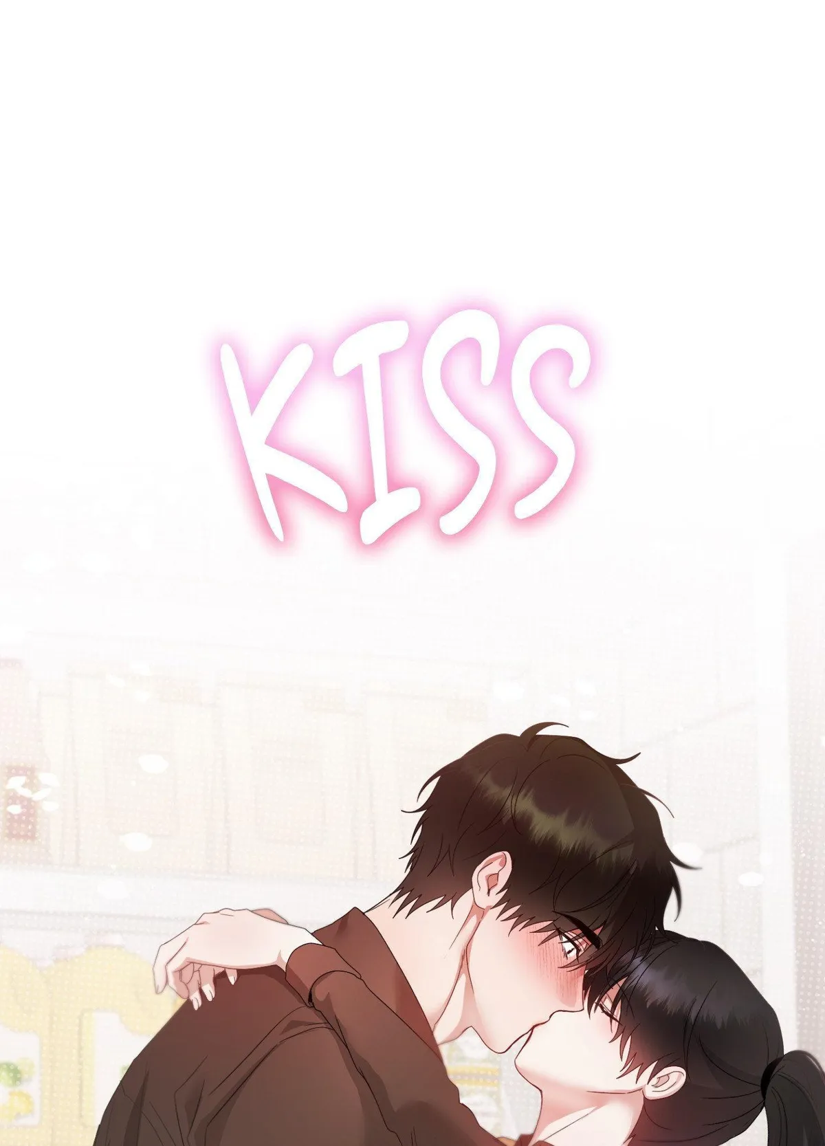 How about we stay just friends? Chapter 5 page 46 - 