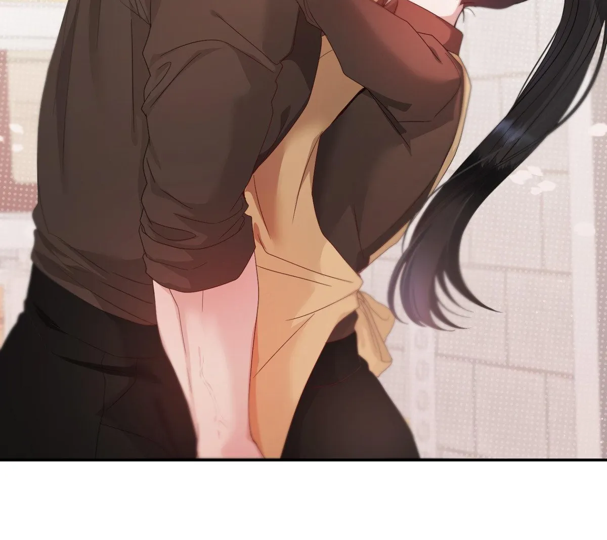 How about we stay just friends? Chapter 5 page 47 - 