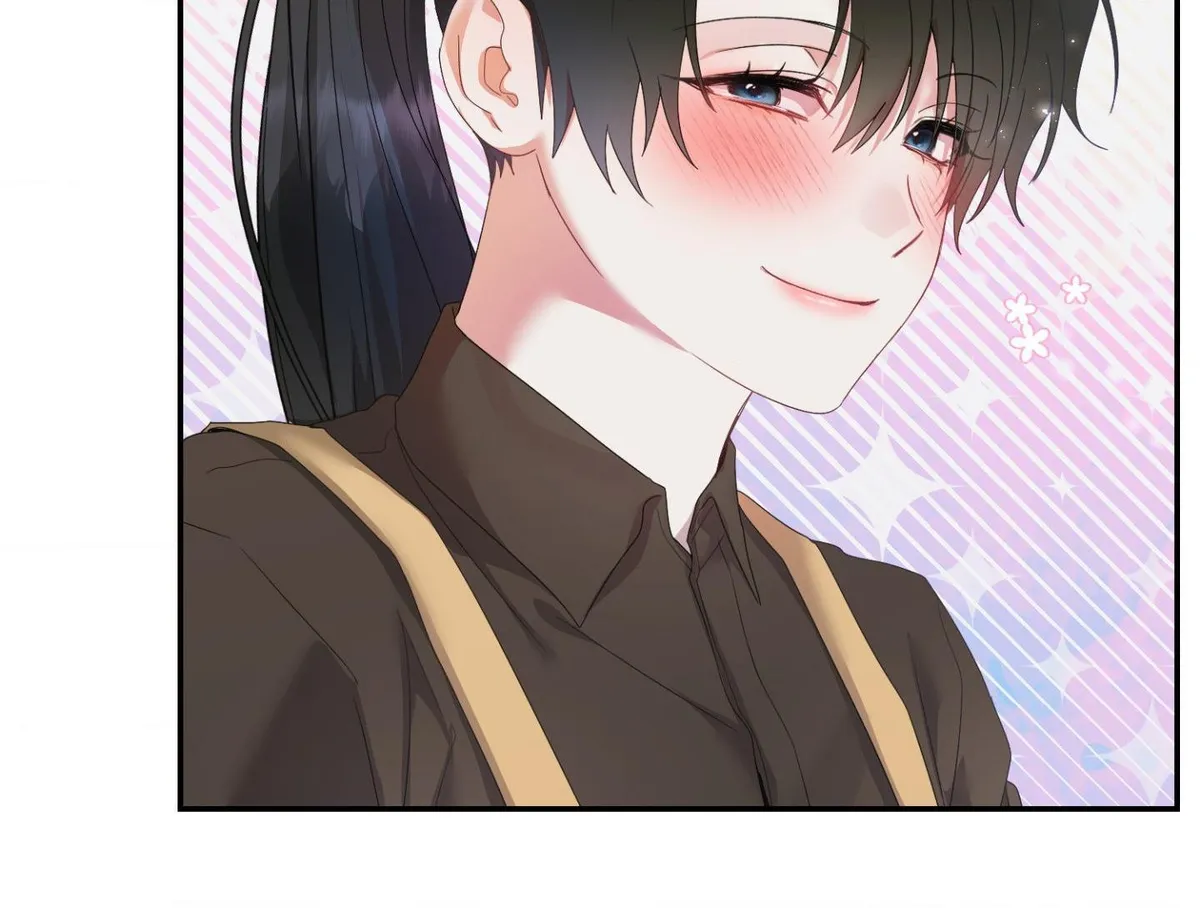 How about we stay just friends? Chapter 5 page 6 - 