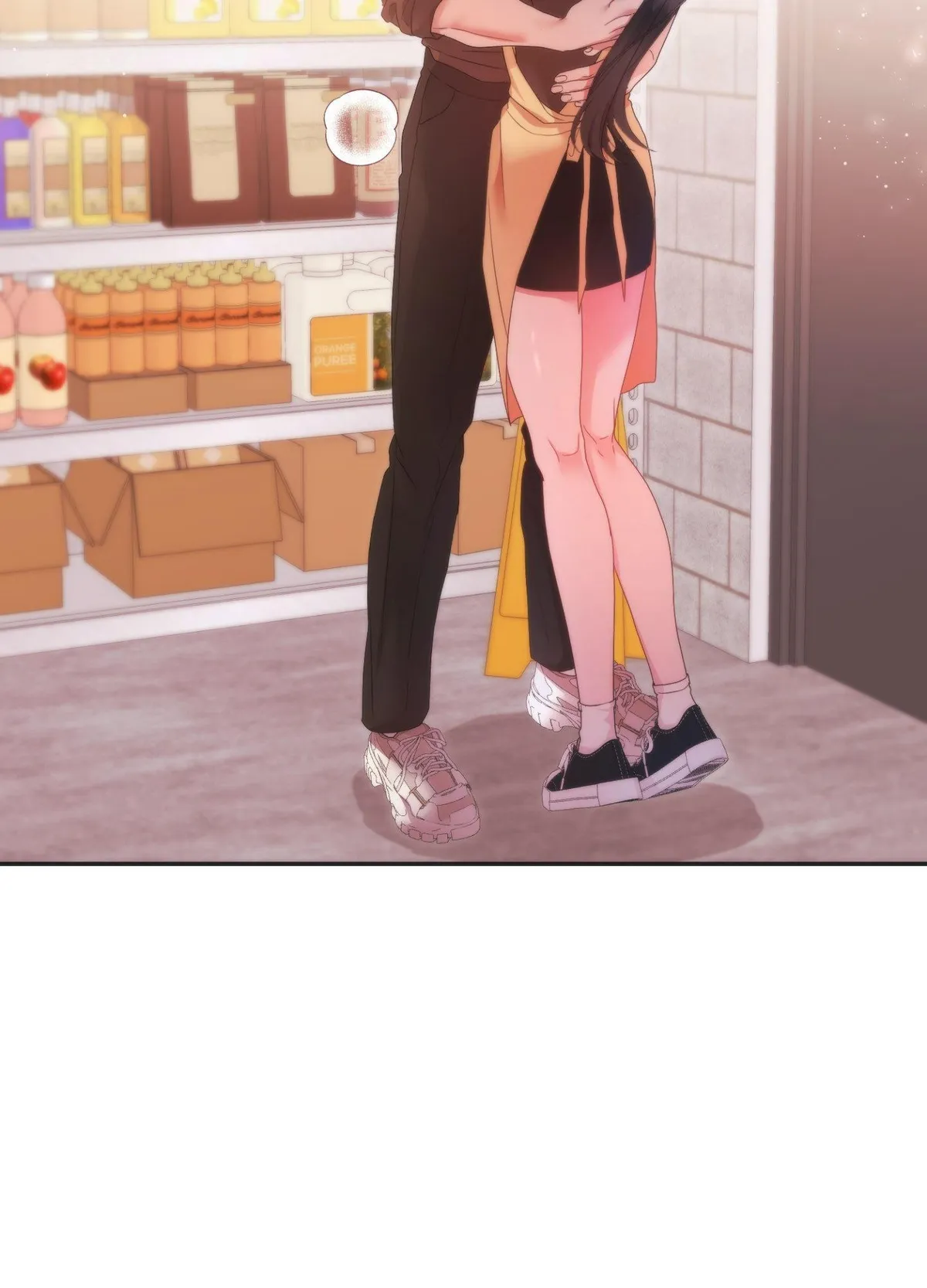 How about we stay just friends? Chapter 5 page 51 - 
