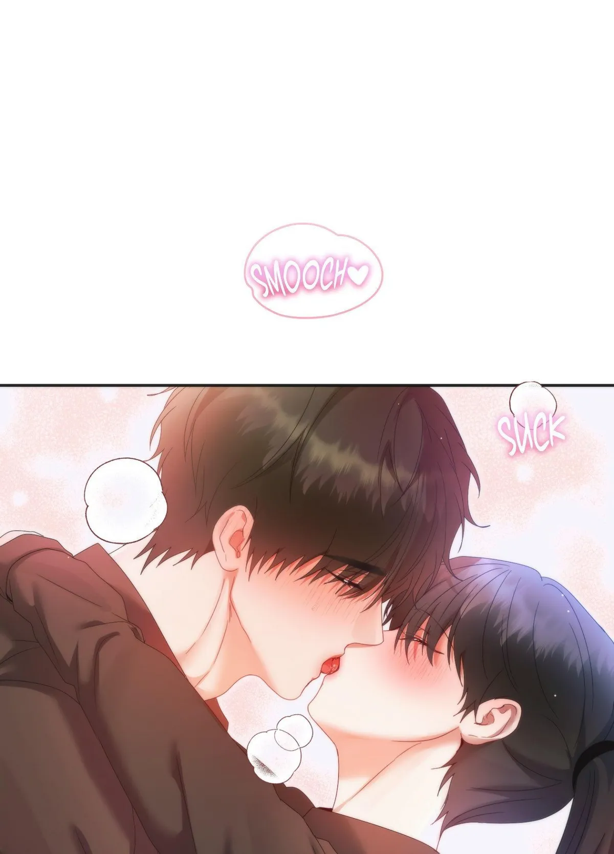 How about we stay just friends? Chapter 5 page 52 - 