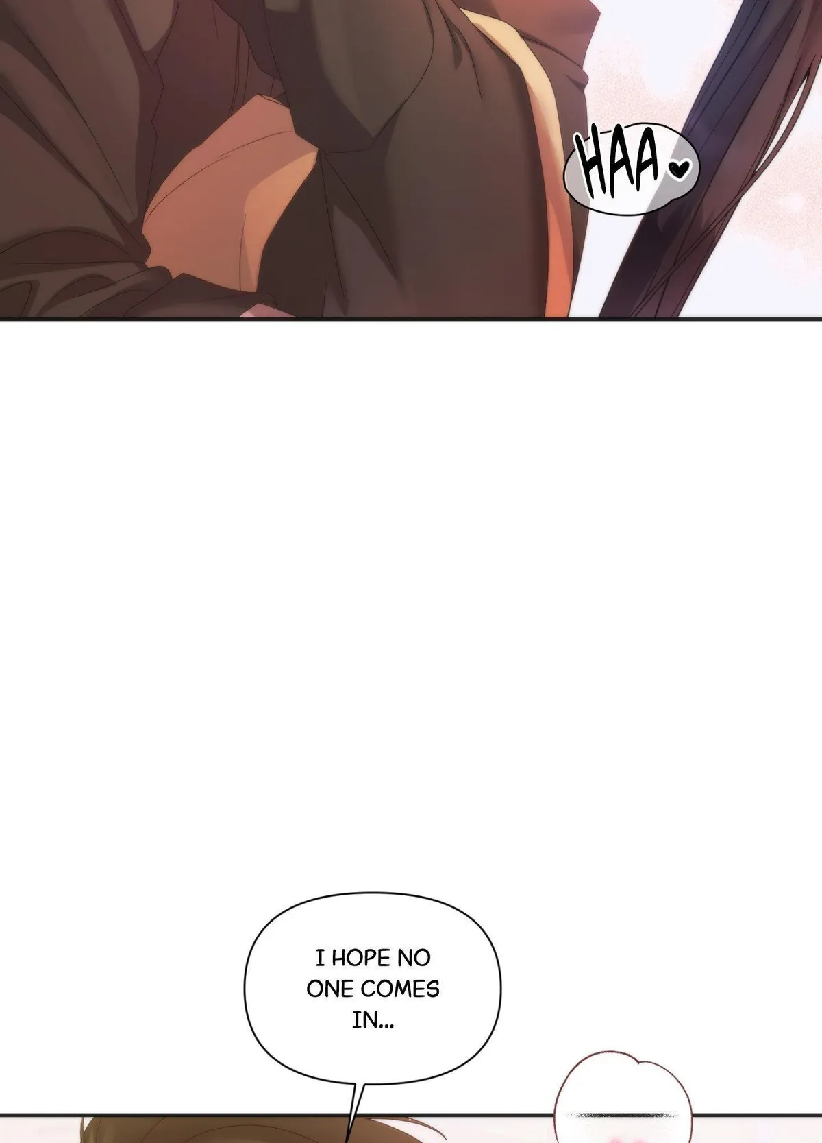 How about we stay just friends? Chapter 5 page 53 - 