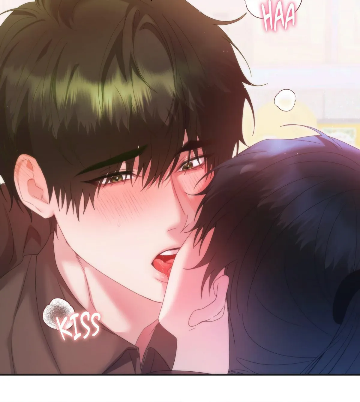 How about we stay just friends? Chapter 5 page 54 - 