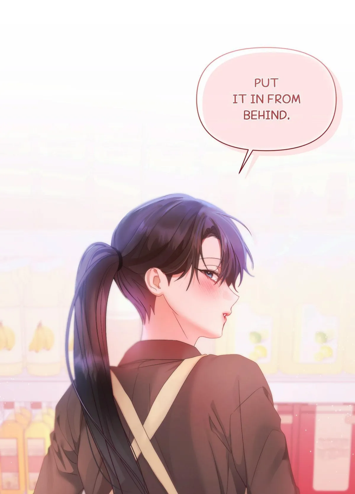 How about we stay just friends? Chapter 5 page 58 - 