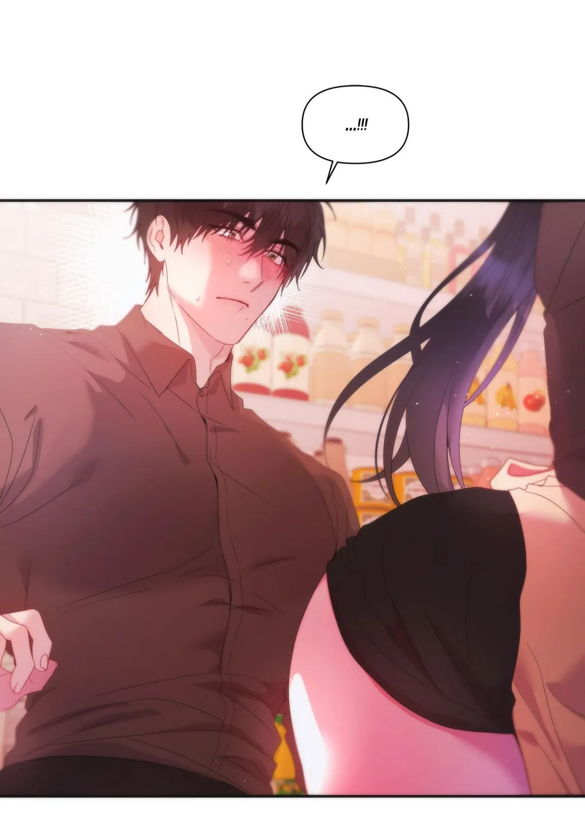 How about we stay just friends? Chapter 5 page 60 - 