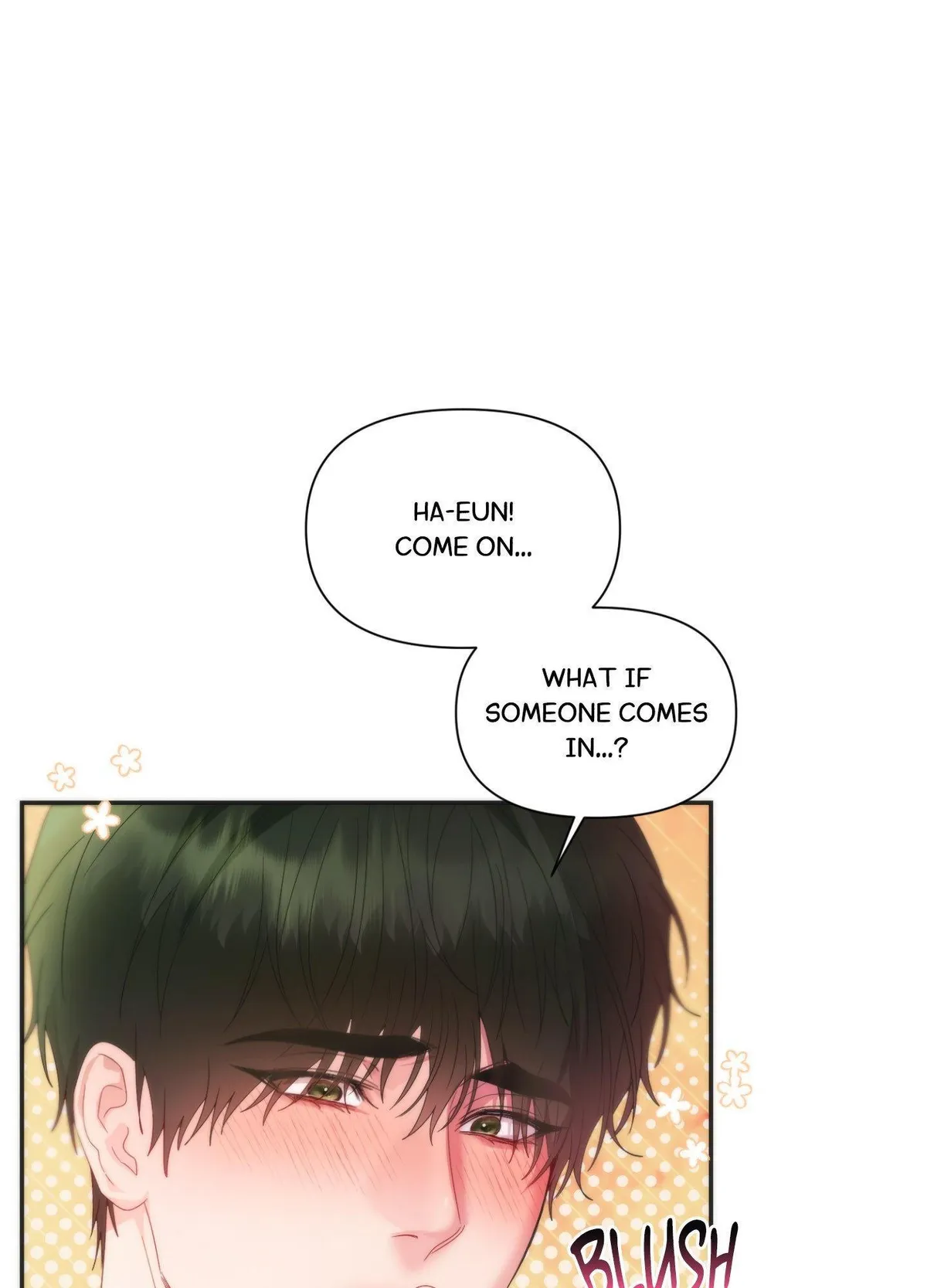 How about we stay just friends? Chapter 5 page 62 - 