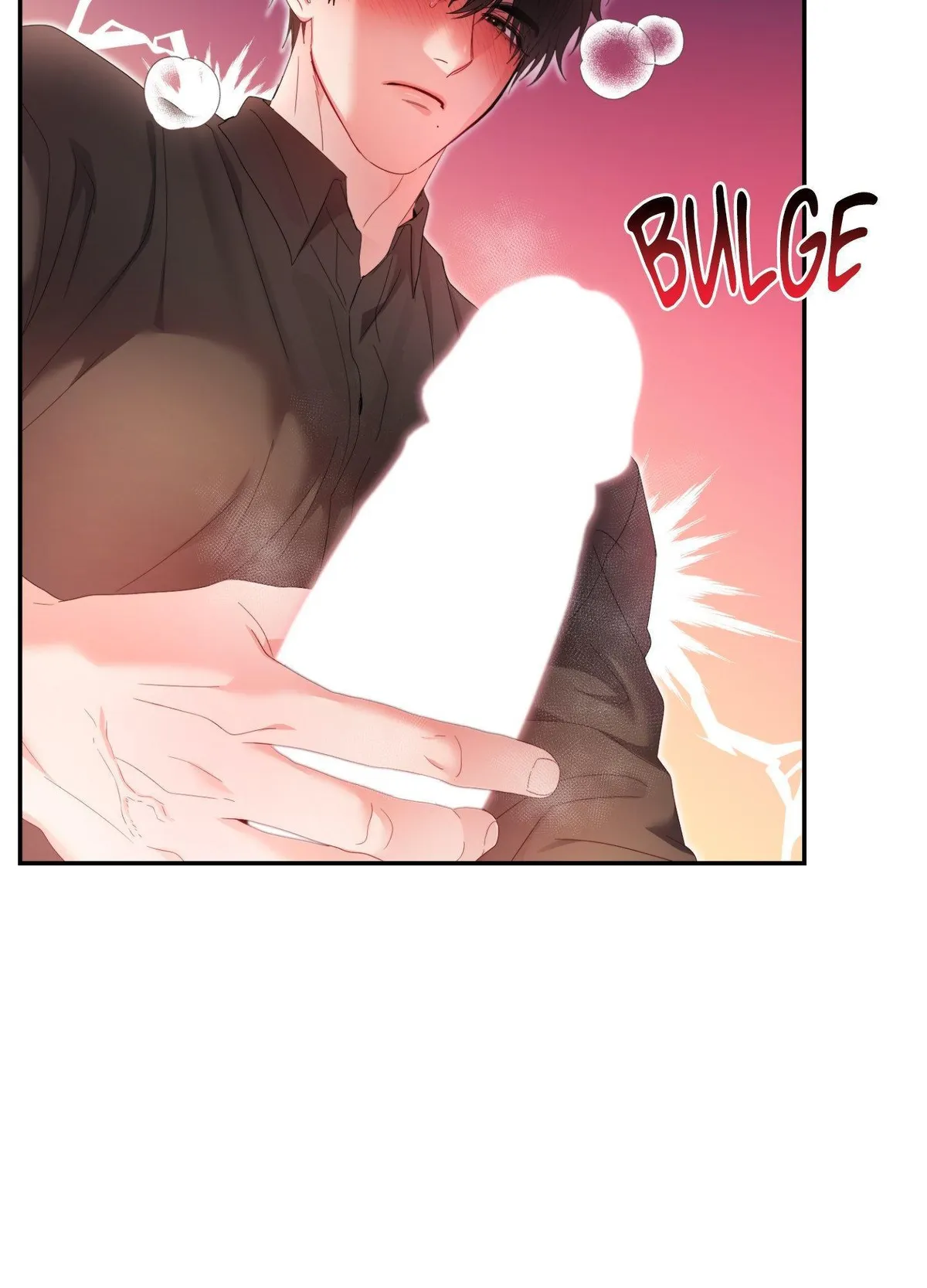 How about we stay just friends? Chapter 5 page 65 - 