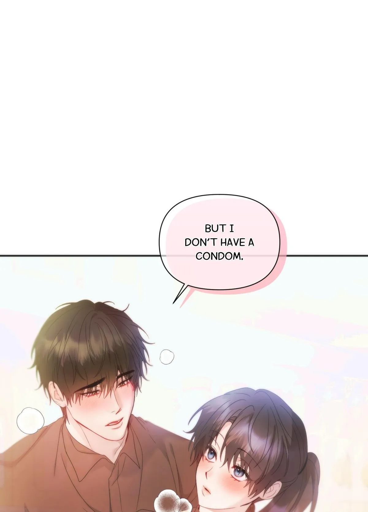 How about we stay just friends? Chapter 5 page 67 - 